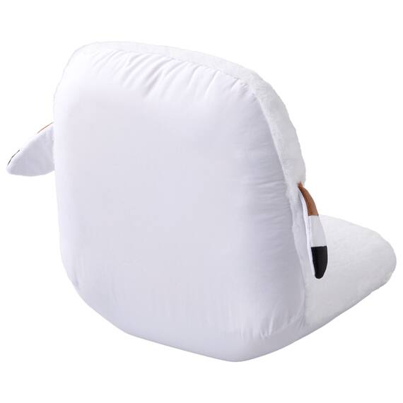 コンパクト座椅子(LC-A17SE) 5枚目画像