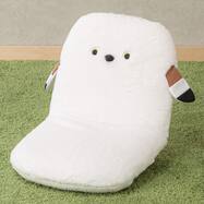 コンパクト座椅子(LC-A17SE)