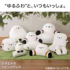 ビーズクッション ピロー(BC-E04SE) 5枚目画像