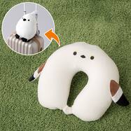 ビーズクッション ピロー(BC-E04SE)