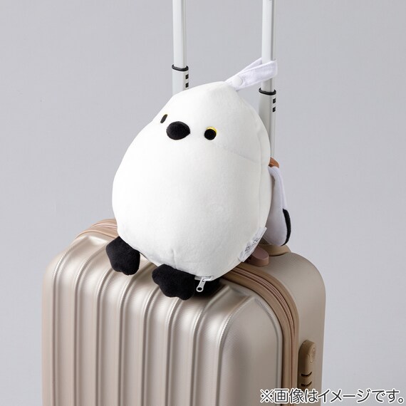 ビーズクッション ボル(BC-E04SE) 4枚目画像