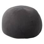 抱き枕にもなる 2WAY変形ビーズクッション(BC-E05PF) 1枚目画像