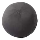 抱き枕にもなる 2WAY変形ビーズクッション(BC-E05PF) 3枚目画像