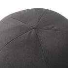 抱き枕にもなる 2WAY変形ビーズクッション(BC-E05PF) 4枚目画像