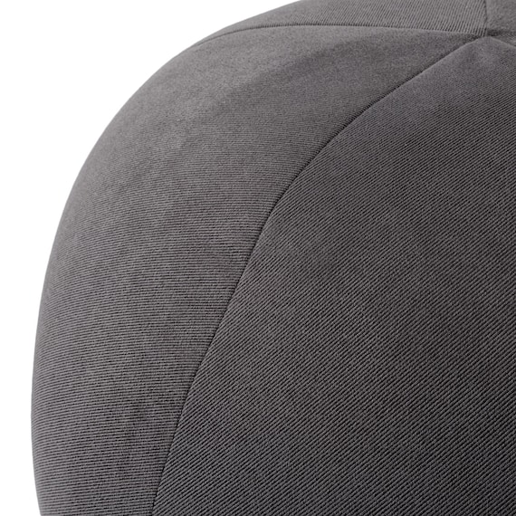 抱き枕にもなる 2WAY変形ビーズクッション(BC-E05PF) 5枚目画像