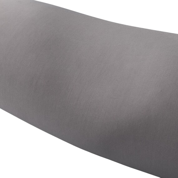 抱き枕にもなる 2WAY変形ビーズクッション(BC-E05PF) 11枚目画像