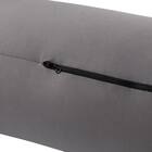 抱き枕にもなる 2WAY変形ビーズクッション(BC-E05PF) 12枚目画像