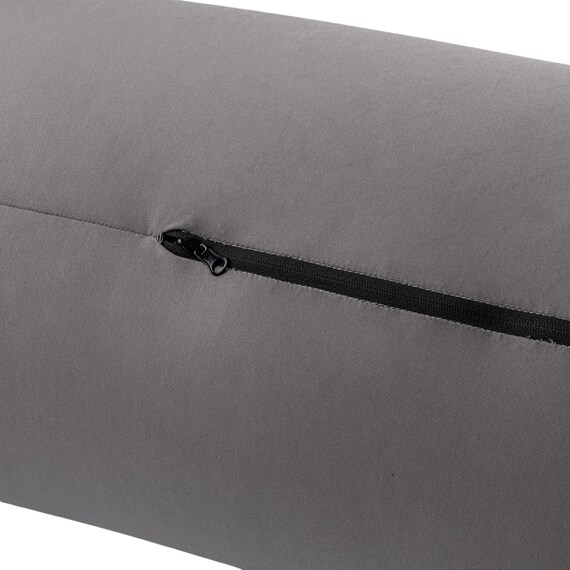 抱き枕にもなる 2WAY変形ビーズクッション(BC-E05PF) 12枚目画像