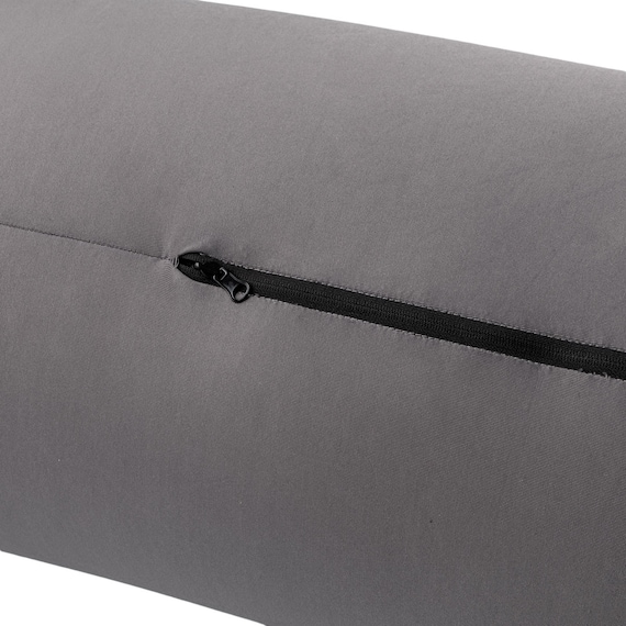 抱き枕にもなる 2WAY変形ビーズクッション(BC-E05PF) 12枚目画像