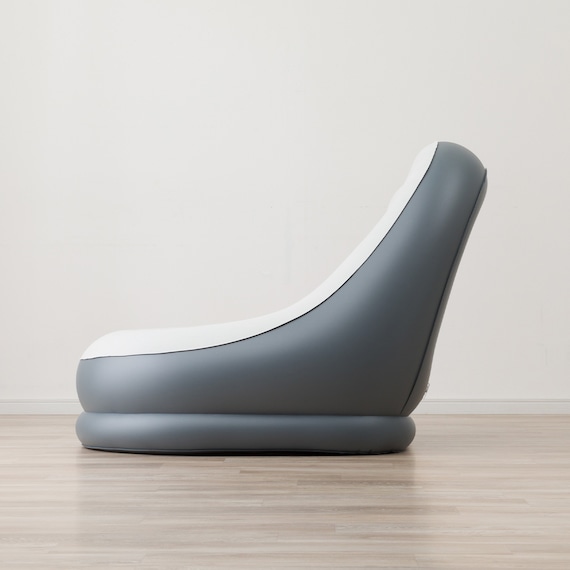 エアソファ 手動ポンプ付き(1P AS-R01) 4枚目画像