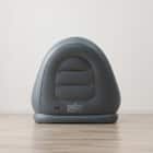 エアソファ 手動ポンプ付き(1P AS-R01) 7枚目画像