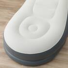 エアソファ 手動ポンプ付き(1P AS-R01) 9枚目画像