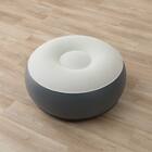 エアソファ 手動ポンプ付き(1P AS-R01) 10枚目画像