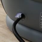 エアソファ 手動ポンプ付き(1P AS-R01) 13枚目画像