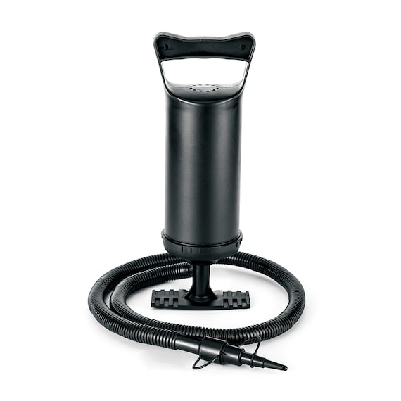 エアソファ 手動ポンプ付き(1P AS-R01) 16枚目画像