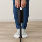 エアソファ 手動ポンプ付き(1P AS-R01) 17枚目画像