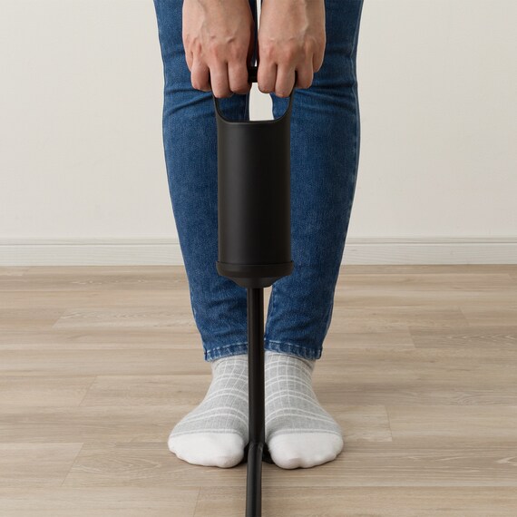 エアソファ 手動ポンプ付き(1P AS-R01) 17枚目画像