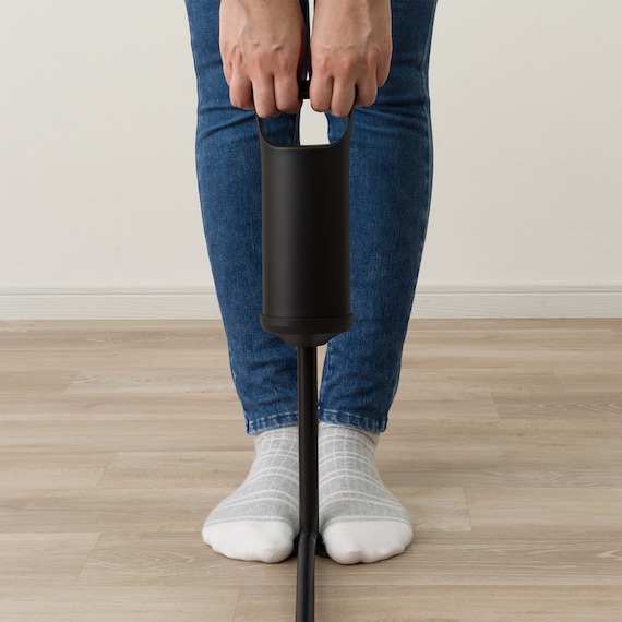 エアソファ 手動ポンプ付き(1P AS-R01) 17枚目画像