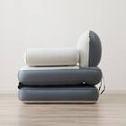 エアソファベッド 手動ポンプ付き(AS-R02) 6枚目画像