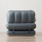 エアソファベッド 手動ポンプ付き(AS-R02) 9枚目画像