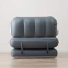 エアソファベッド 手動ポンプ付き(AS-R02) 9枚目画像