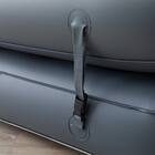 エアソファベッド 手動ポンプ付き(AS-R02) 10枚目画像