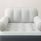 エアソファベッド 手動ポンプ付き(AS-R02) 11枚目画像