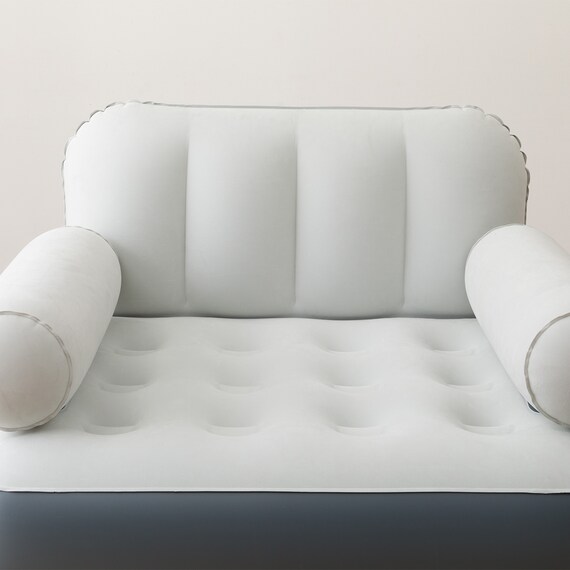 エアソファベッド 手動ポンプ付き(AS-R02) 11枚目画像