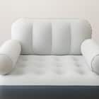 エアソファベッド 手動ポンプ付き(AS-R02) 11枚目画像