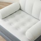 エアソファベッド 手動ポンプ付き(AS-R02) 13枚目画像