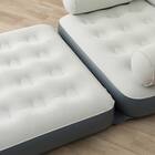 エアソファベッド 手動ポンプ付き(AS-R02) 14枚目画像