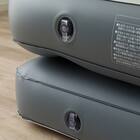 エアソファベッド 手動ポンプ付き(AS-R02) 15枚目画像