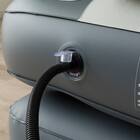 エアソファベッド 手動ポンプ付き(AS-R02) 16枚目画像