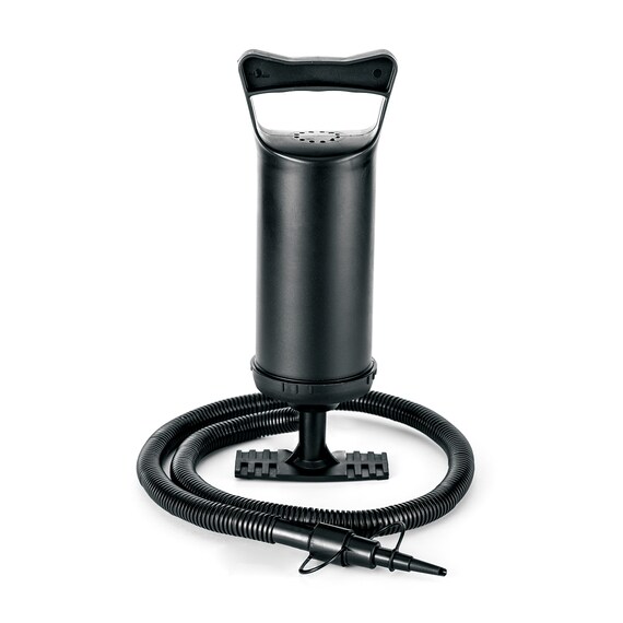 エアソファベッド 手動ポンプ付き(AS-R02) 19枚目画像