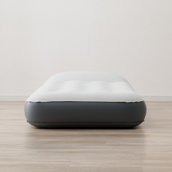 エアベッド 手動ポンプ付き(AS-R03) 4枚目画像