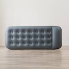 エアベッド 手動ポンプ付き(AS-R03) 5枚目画像