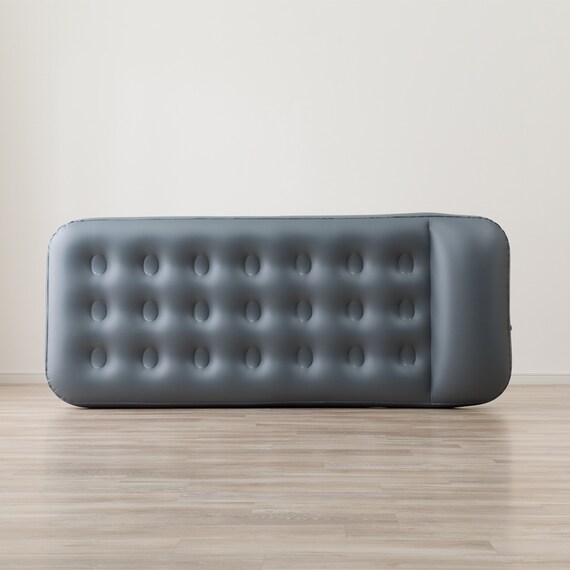 エアベッド 手動ポンプ付き(AS-R03) 5枚目画像