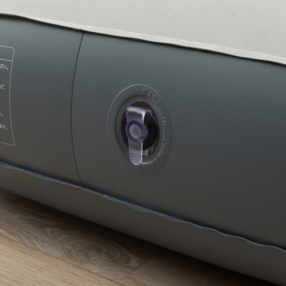 エアベッド 手動ポンプ付き(AS-R03) 7枚目画像