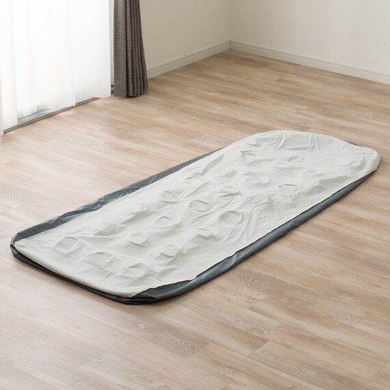 エアベッド 手動ポンプ付き(AS-R03) 9枚目画像