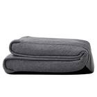 コンパクト座イス(LC-A09HG グレー) 5枚目画像