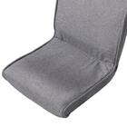 コンパクト座イス(LC-A09HG グレー) 7枚目画像