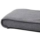 コンパクト座イス(LC-A09HG グレー) 8枚目画像