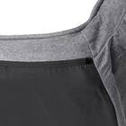 コンパクト座イス(LC-A09HG グレー) 9枚目画像