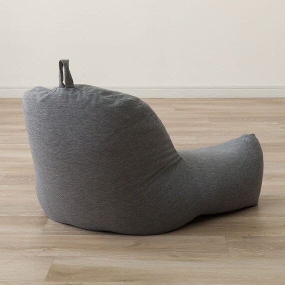 カバー付き レストクッション(RC-F02 グレー) 5枚目画像