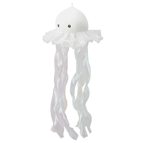 ミニクッション チュールクラゲ(NR01) 3枚目画像