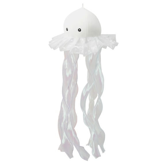 ミニクッション チュールクラゲ(NR01) 3枚目画像