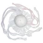 ミニクッション チュールクラゲ(NR01) 4枚目画像