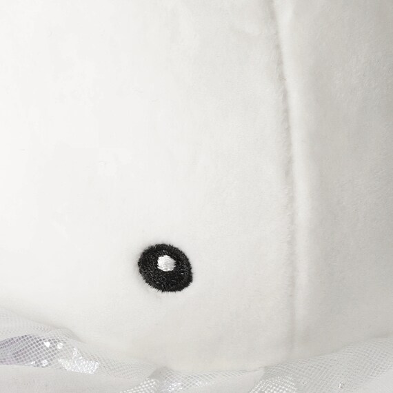 ミニクッション チュールクラゲ(NR01) 5枚目画像