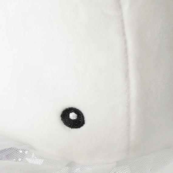 ミニクッション チュールクラゲ(NR01) 5枚目画像