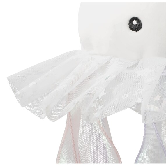 ミニクッション チュールクラゲ(NR01) 6枚目画像